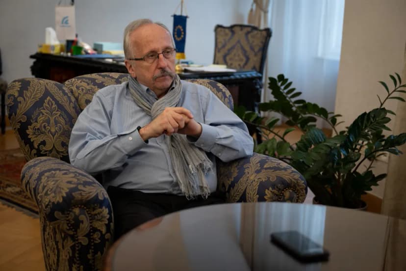 Erzsébetváros Mayor Challenges Government Over Funding Cuts