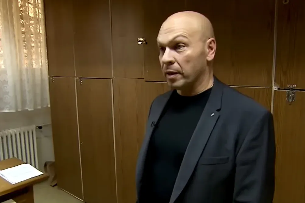 Prosecution Seeks Extension of Péter Pál Juhász's Detention