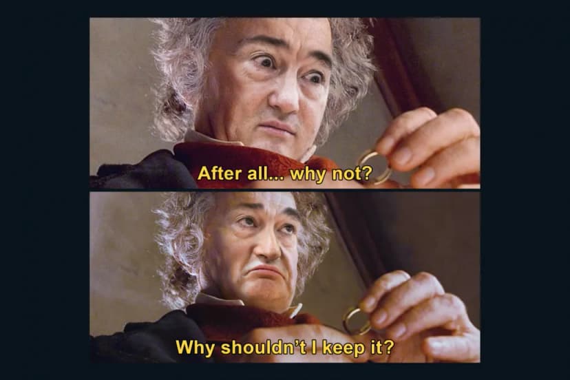 Hungarian Government-Connected Elite Fears Repercussions Amid Political Shifts