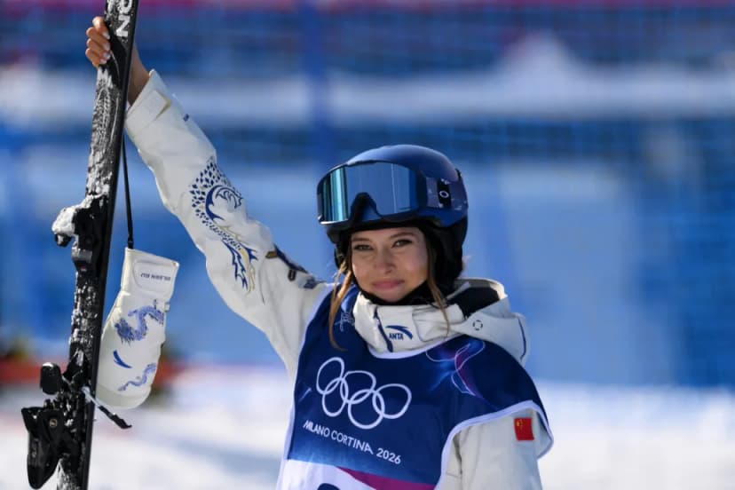 Háromszoros olimpiai bajnok, évi 23 millió dollárt keres, de ebből csak aprópénz jön a sportból