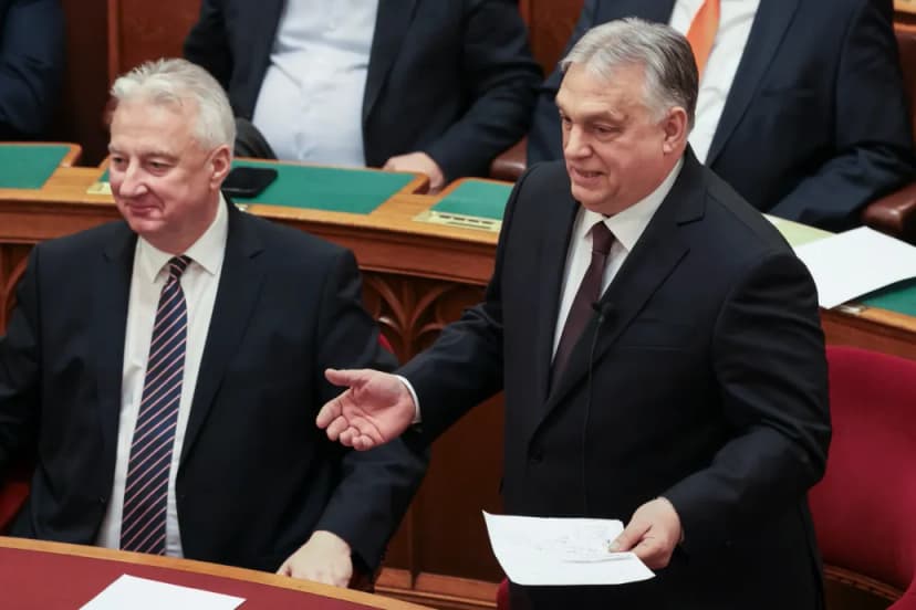 Hungarian Government Responds to Samsung Göd Pollution Allegations