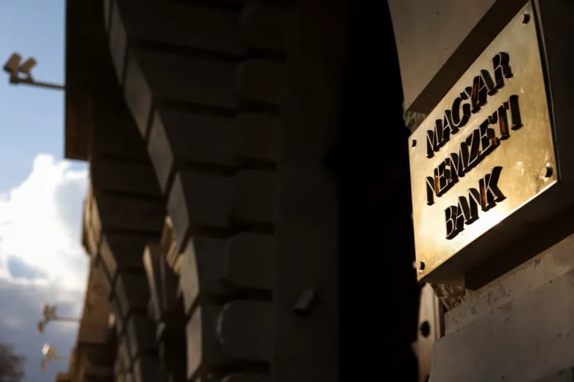 Hungarian National Bank Investigates Mol for Insider Trading