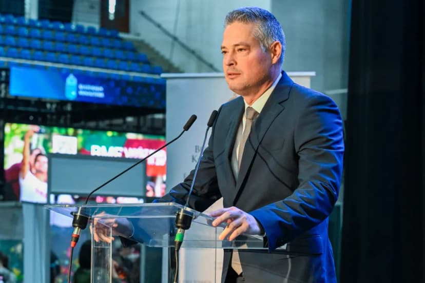 Hungarian Government Office Investigates Deputy Mayor Appointment