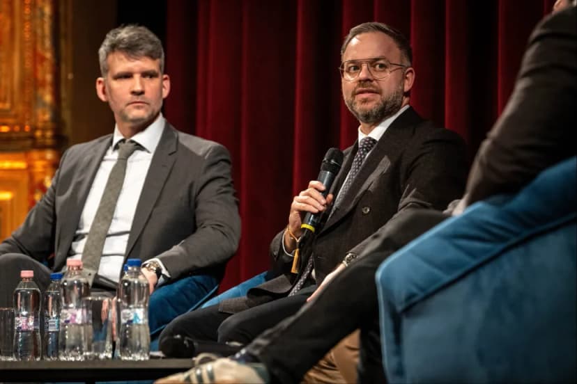 Orbán Balázs: Nem kell elfogadnunk, amit az oroszok mondanak, de ők ezt valóban úgy élik meg, hogy ez csupán egy különleges katonai művelet