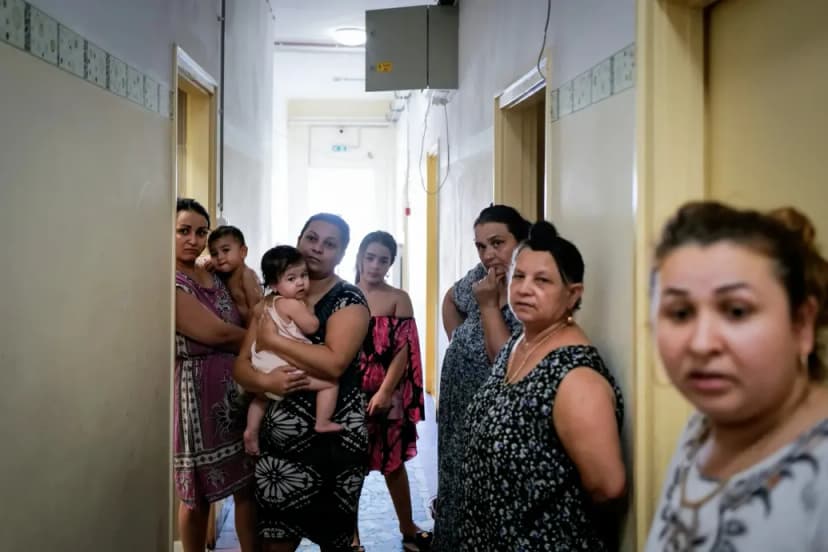 Hungarian Court Upholds Regulation Evicting Transcarpathian Refugees