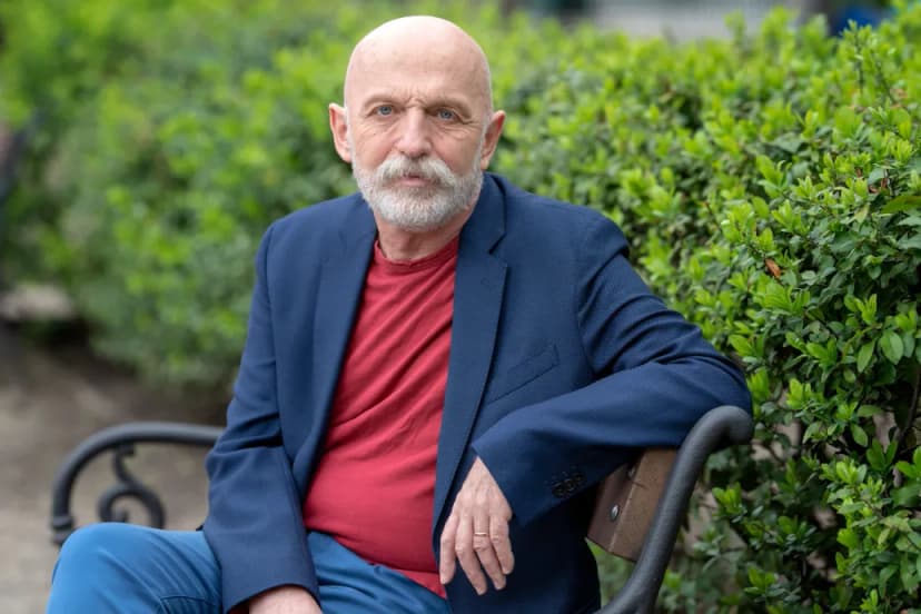 Translator of András Visky's Novel Nominated for German Award