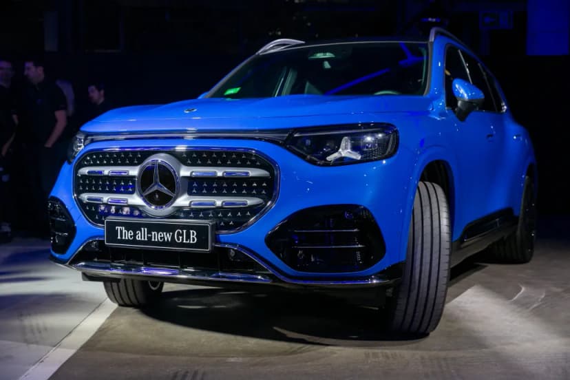 Mercedes Workers in Hungary to Receive HUF 500,000 Bonus