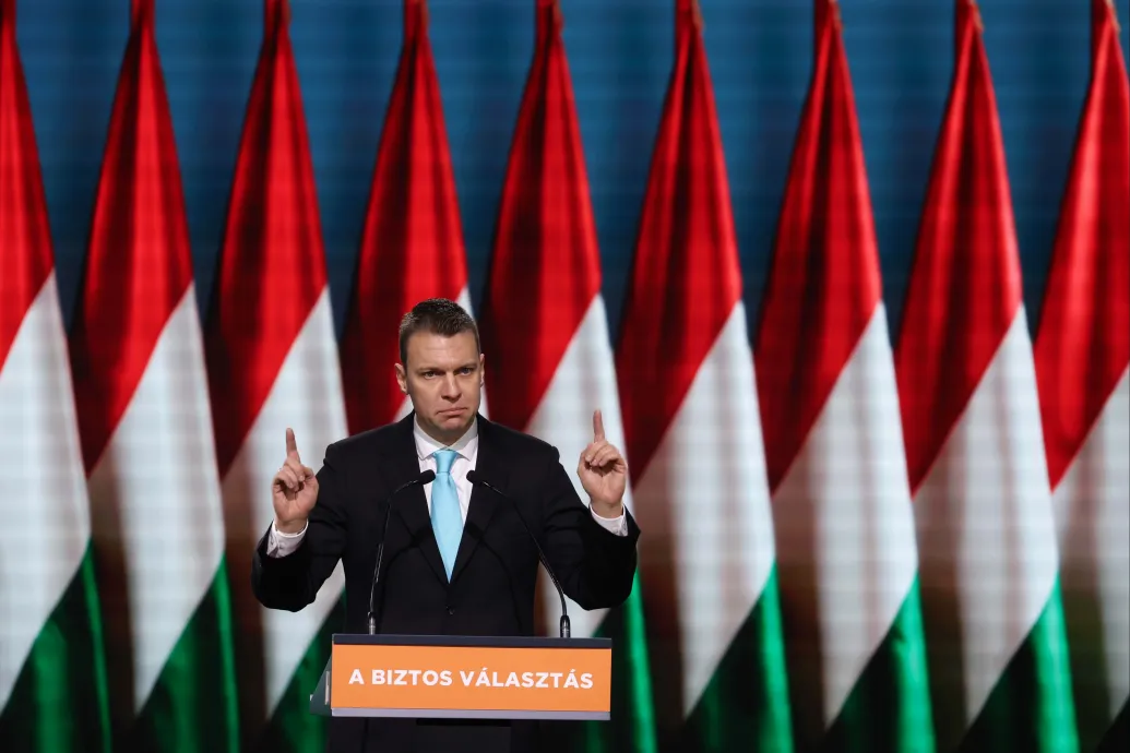 Hungarian Government Officials' High Salaries Revealed