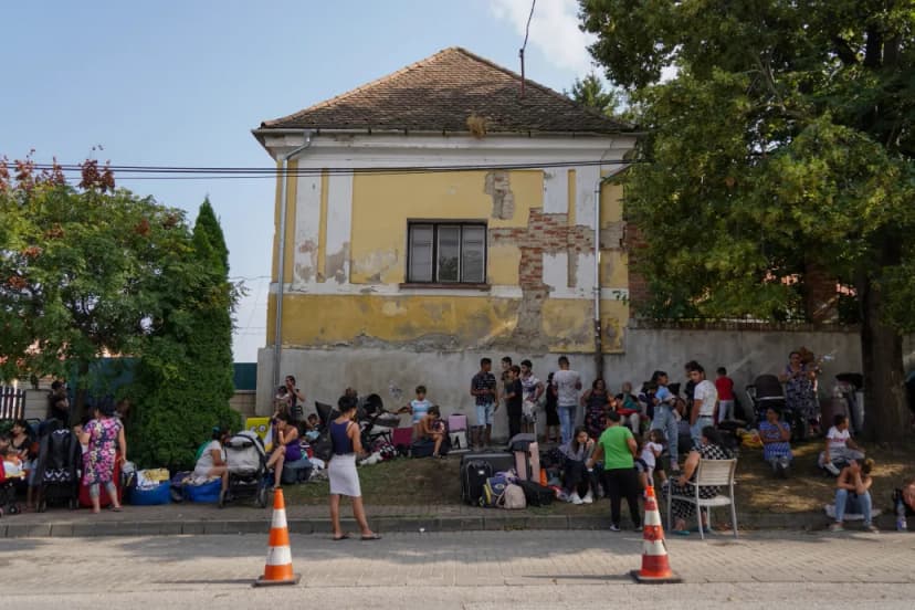 Hungarian Helsinki Committee Challenges Court Interpretation of Refugee Decree