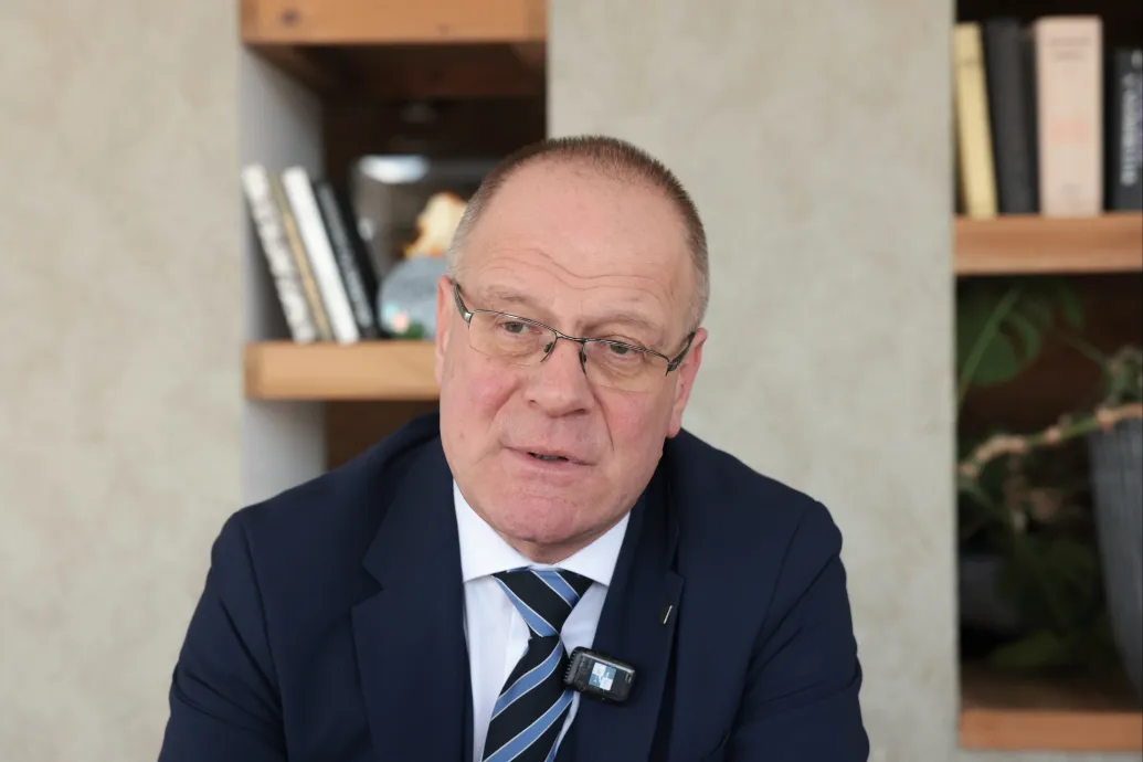 Hungarian Government Not Negotiating Frozen EU Funds Until After Elections