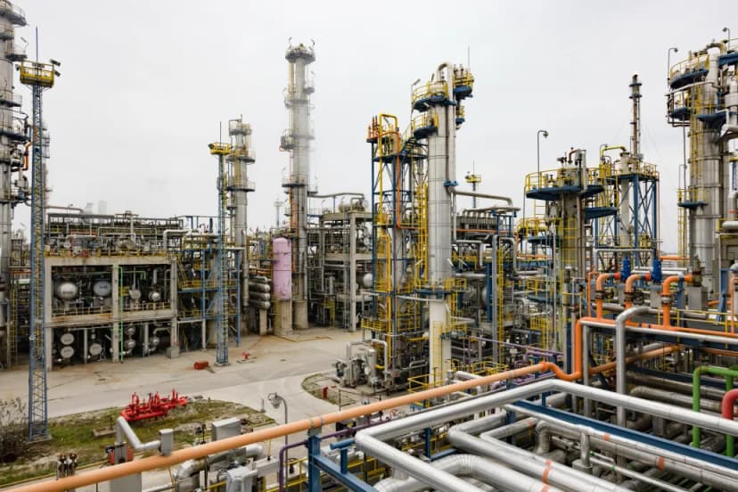 Hungary Considers Adria Pipeline as Alternative to Druzhba