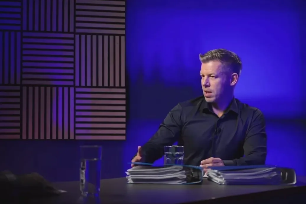 Péter Magyar Publishes Video Alleging Toxic Dust at Samsung Göd Plant