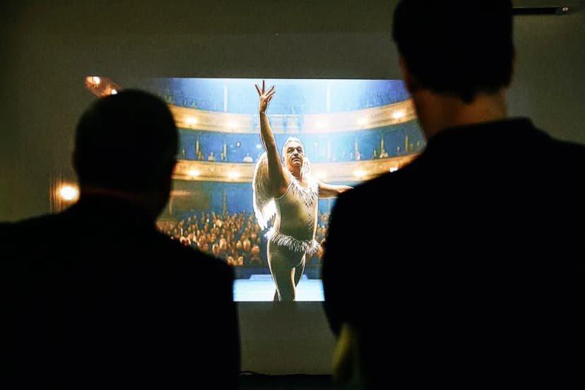 drMáriás was already prompting when there was nothing to prompt