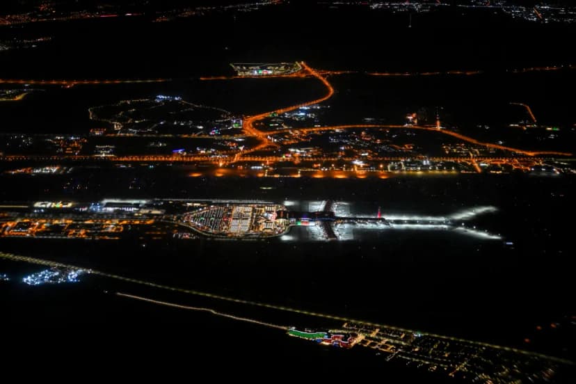 Hungarian swimmers stranded in Oman due to airspace closure