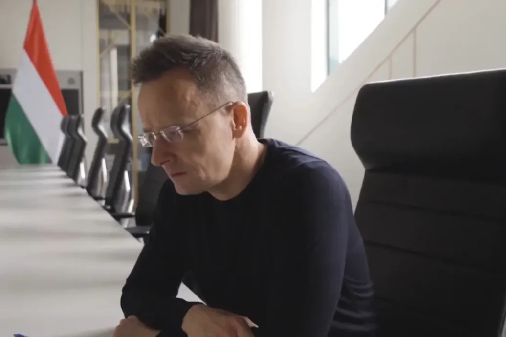 Over 5,000 Hungarians seek consular protection in Middle East, evacuation difficult