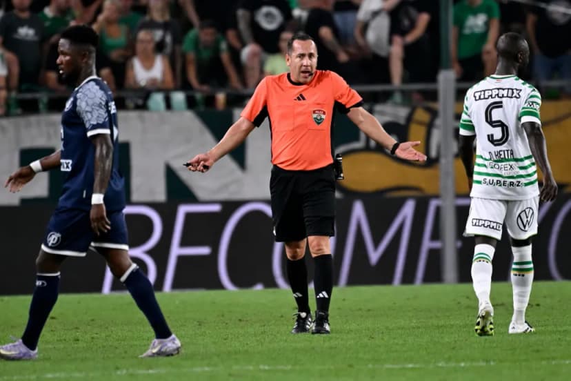 Négy éve Puskás–Fradi-meccset rendeztek a választás napján, idén viszont nem lesz foci április 12-én