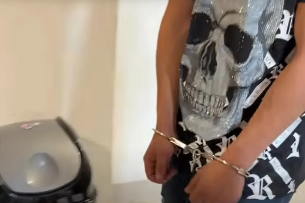 Man attacks children with knife in Baracska, Hungary