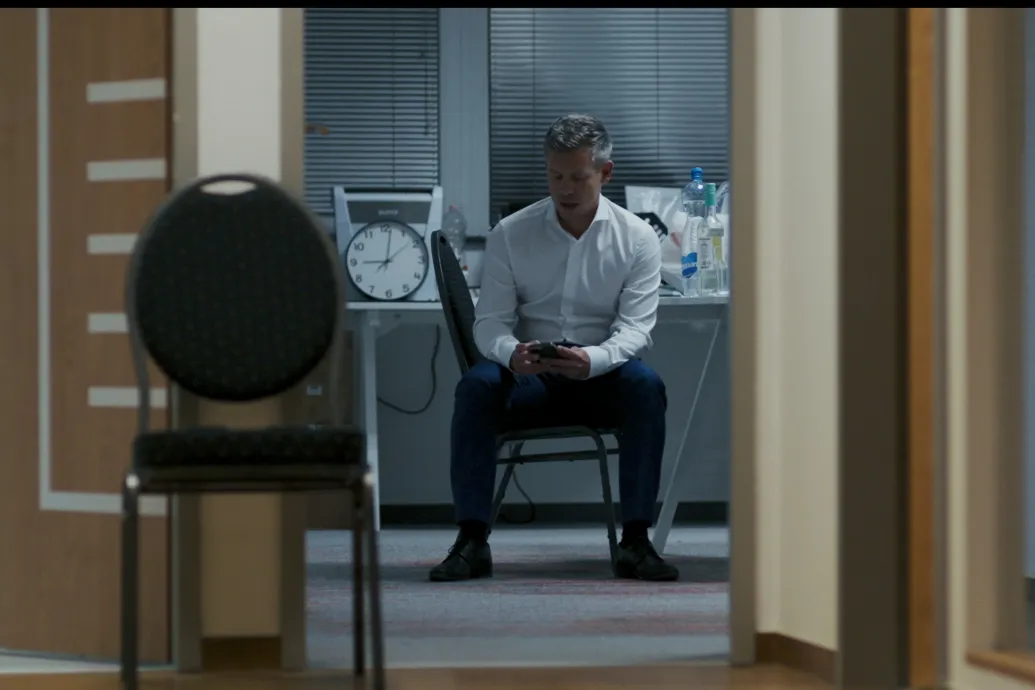 Documentary on Péter Magyar to be Released Before Hungarian Election