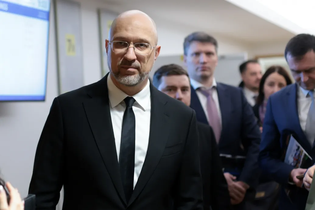 Damage to Druzhba Pipeline in Ukraine After Russian Attack