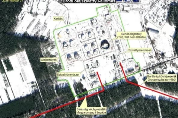 Accessibility and Cost of Satellite Imagery, Following Orbán's Use