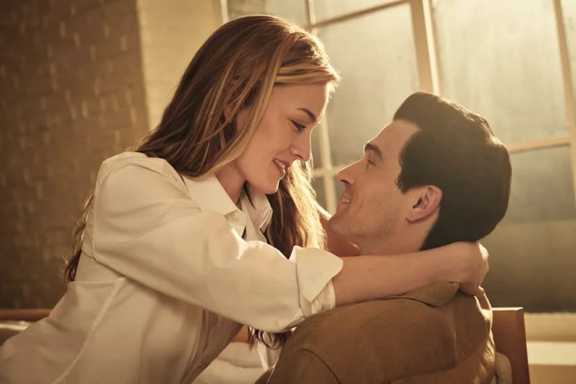 Carolyn Bessette would have hated the series about her