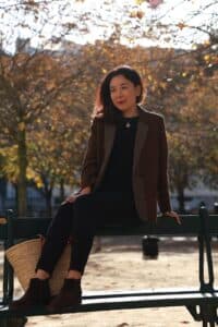 Kazakh Guide Becomes Licensed Cultural Ambassador in France