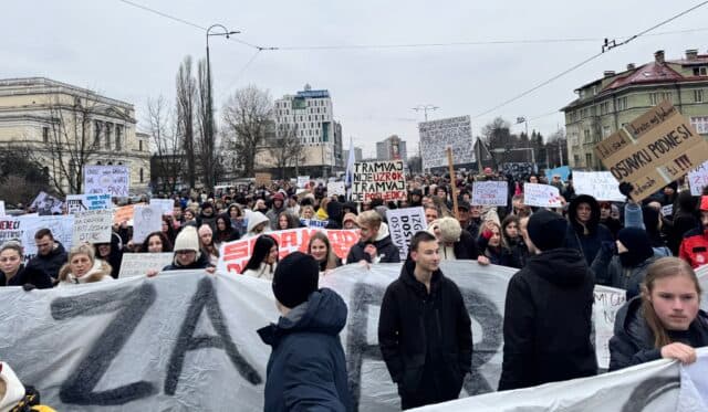 Monday Briefing from the Balkans: February 23, 2026