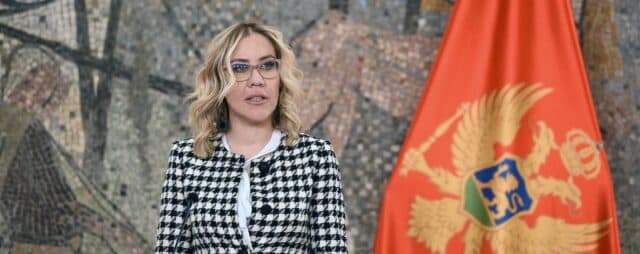 Montenegro’s Arrest of Ex-Minister Reignites Arguments About ‘Selective’ Justice