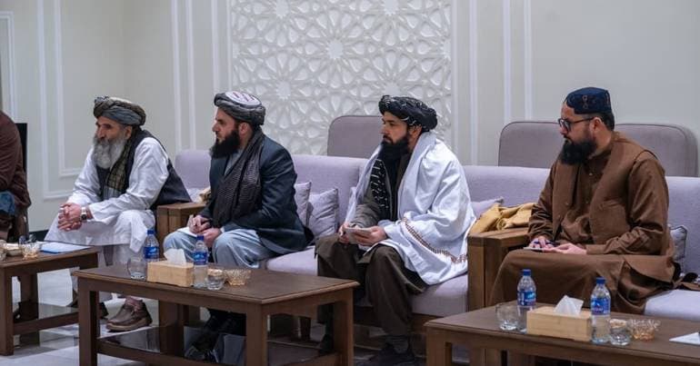 Taliban Restrict Women's Access to Healthcare in Afghanistan