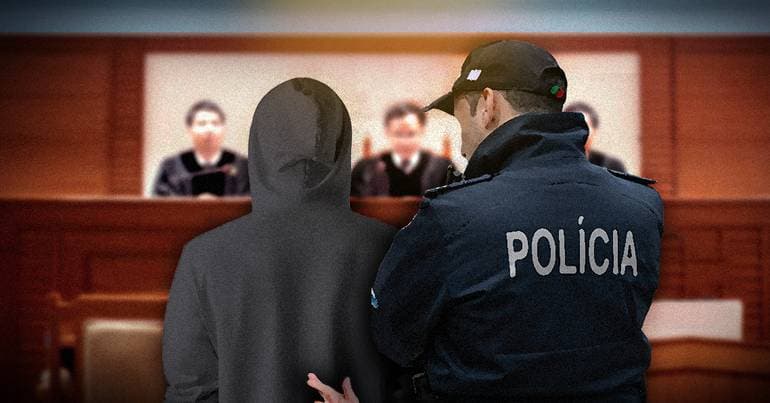 Portuguese Man Accused of Attempted Espionage for Russia, Lied to Authorities