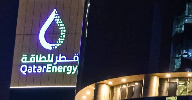QatarEnergy Suspends Production Amid Military Attacks, Driving Up European Gas Prices