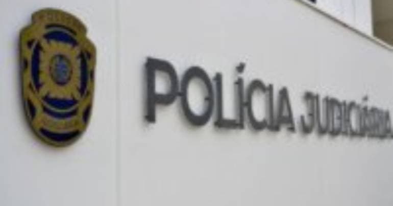 Two Arrested for Violent Crimes in Portugal