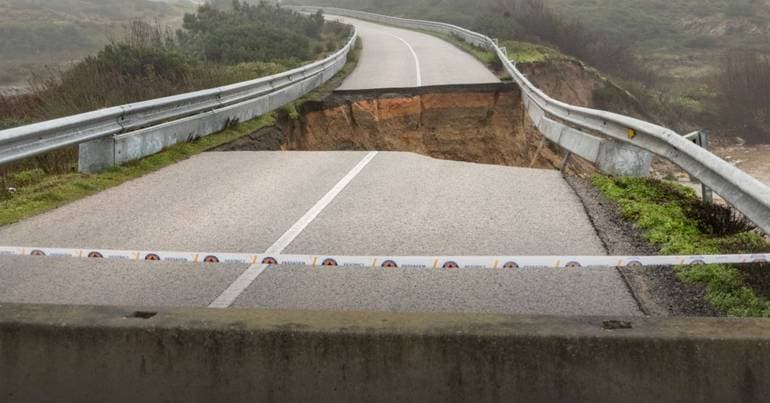 Portuguese Municipalities Prioritize Roads and Forests, Seek Government Support