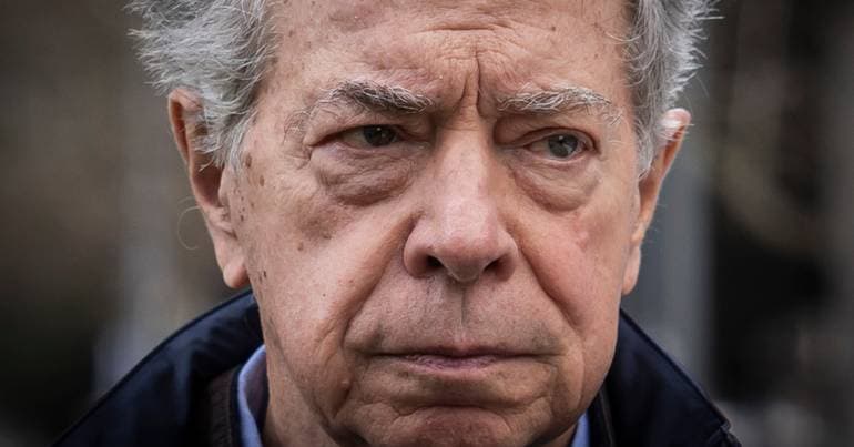 Ricardo Salgado Accepts Prison Sentences in GES and EDP Cases