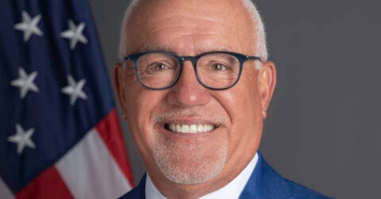 US Ambassador to Portugal Focuses on Trade Deficit and Defense Spending