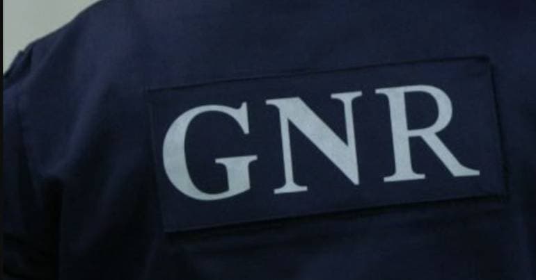 GNR Detains Five Suspects in Sernancelhe Drug Trafficking Operation
