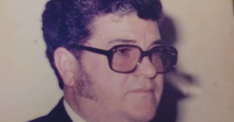 Former Borba Mayor Sérgio Figueiredo Alpalhão Dies