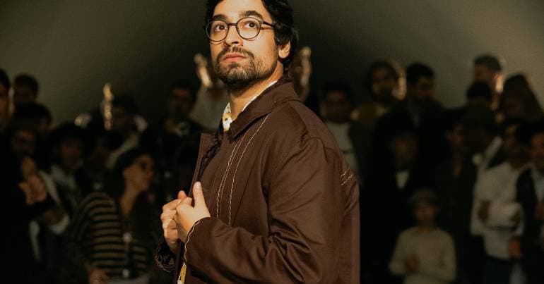 Buba Espinho confirmed for Crato Festival