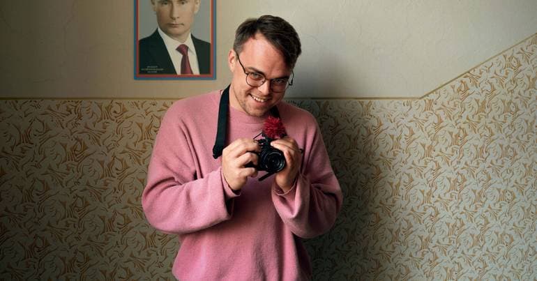 Quatro filmes para ver esta semana