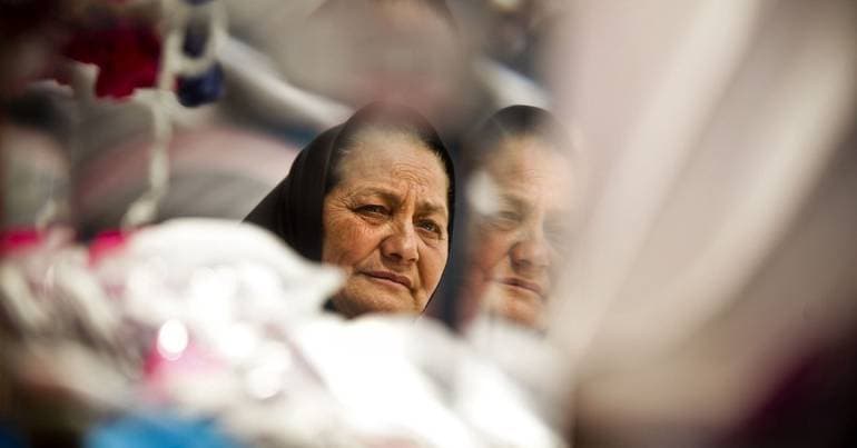 Discrimination against Roma in Portugal is underreported, committee says