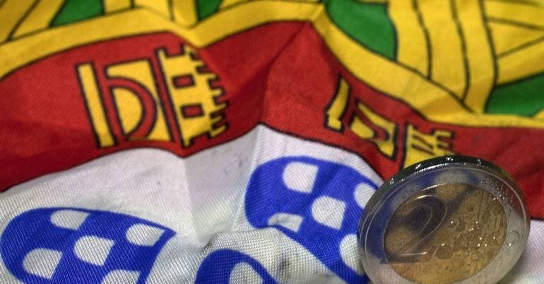 European Fiscal Board Warns Portugal on Spending Trajectory