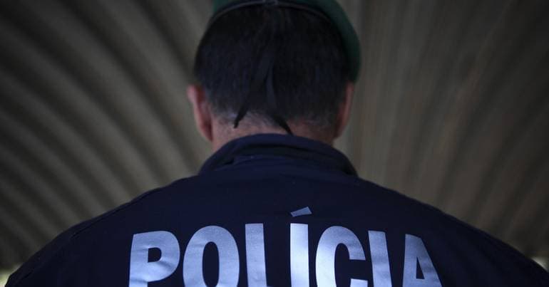 Two Men Arrested in Portugal for Cocaine Trafficking from Brazil