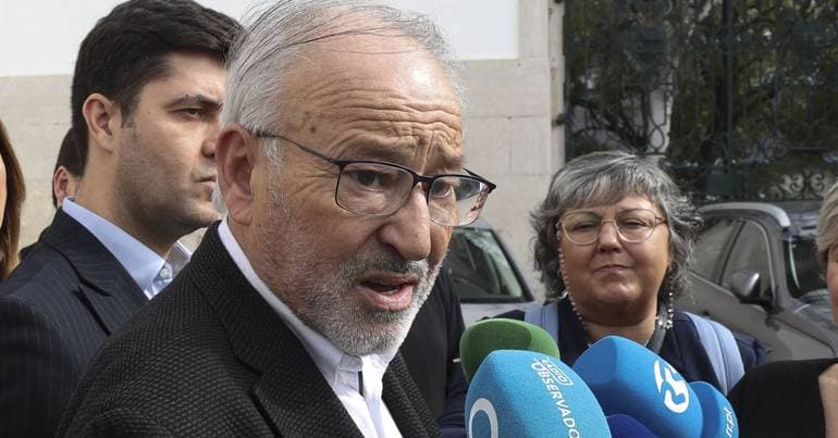 Portuguese Parishes Seek Inclusion in Infrastructure Support Line