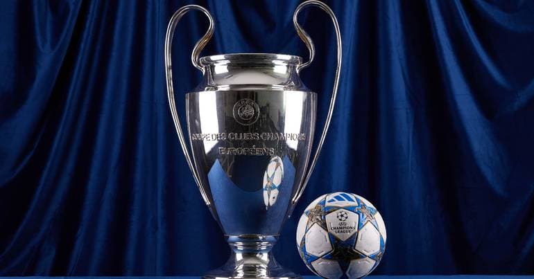 Sporting fica a conhecer adversário nos oitavos da Champions