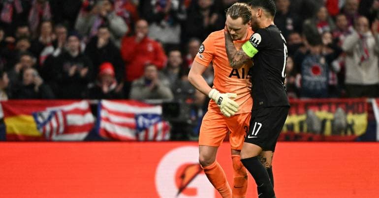 Kinsky's nightmare among another horror film for the Spurs