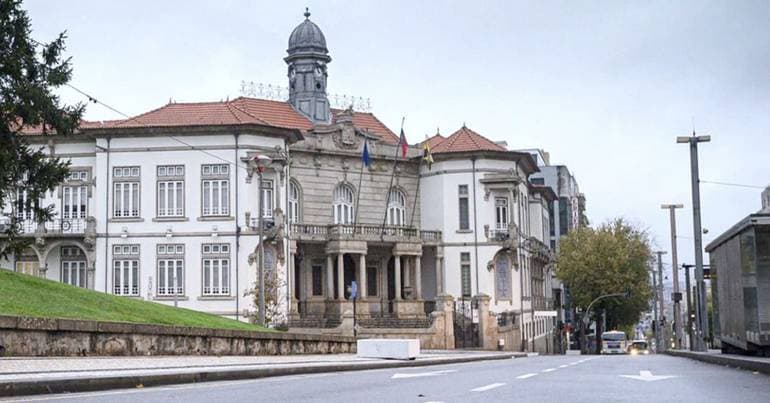 Gaia City Council Approves €425,000 Support for Air Festival