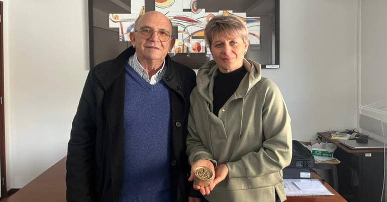 Ucrânia, quatro anos depois. "Não conseguimos ser felizes"