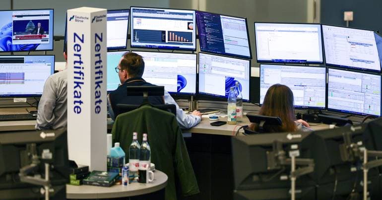 Oil price continues to rise, and stocks fall as conflict with Iran spreads