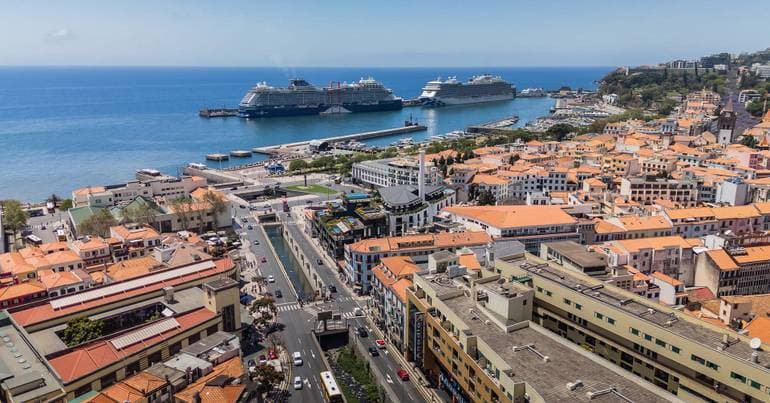 Funchal City Council Approves €600,000 for Social Support