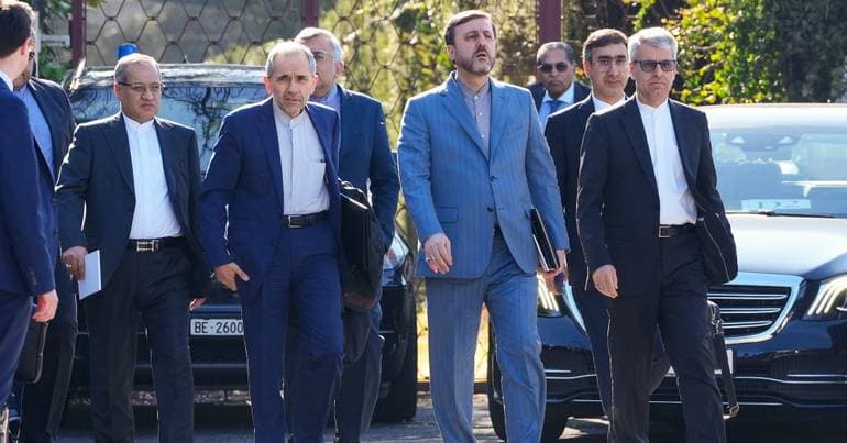 US and Iran Resume Technical Discussions in Vienna